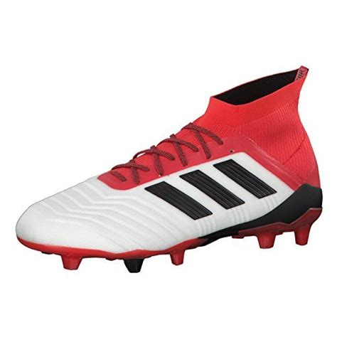 adidas Predator 18.2 Fg Herren Fußballschuhe 